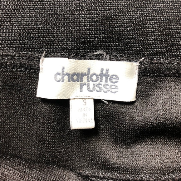 Bundle 2 mini skirts - Picture 3 of 4